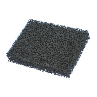 1 - Filtro de carbón activo SOG para puerta de inodoro de autocaravana y caravana para cisternas Thetford y Dometic